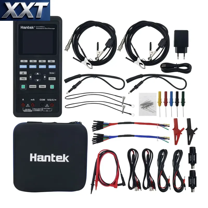 XXT 2026 Penjualan Terlaris 4- - Multimeter Digital ulasan dan harga