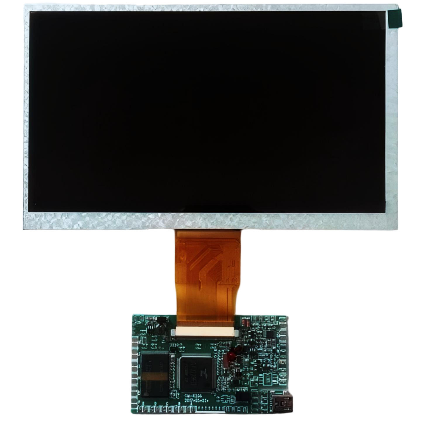 Papan Driver Kartu Ucapan Vide - Diy Electronics Videos ulasan dan harga