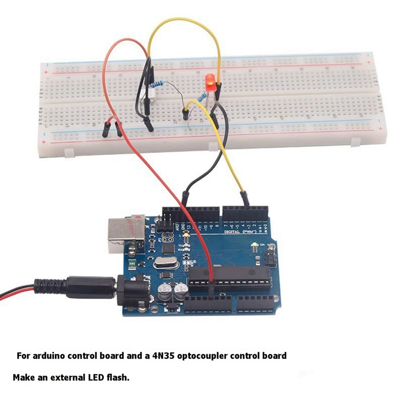 Kit Pembelajaran Elektronika D - Diy Electronics Basics ulasan dan harga