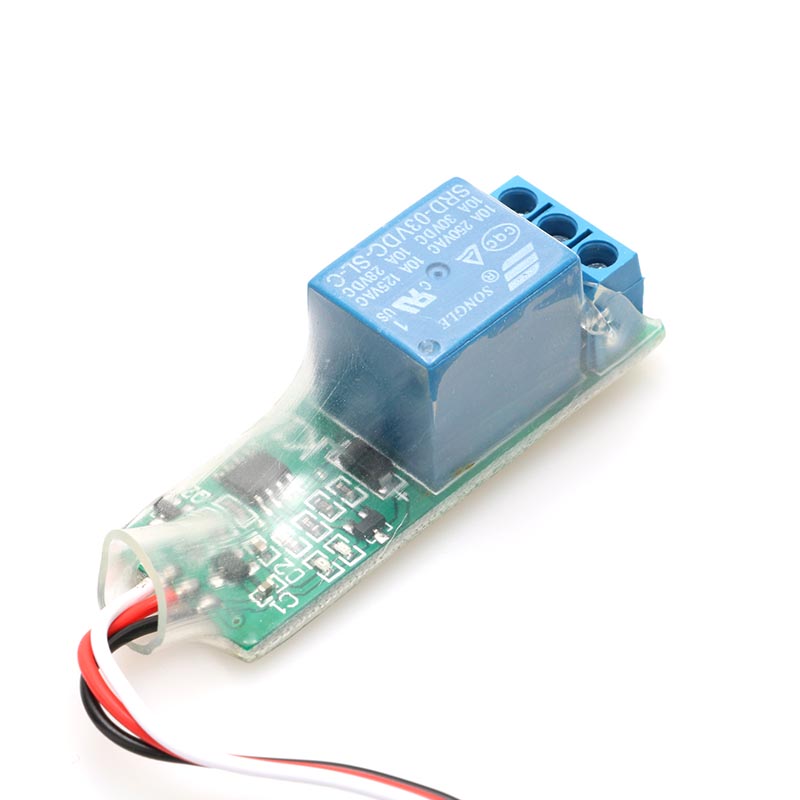 4 Buah Remote Control Elektron - Diy Electronics Wire ulasan dan harga