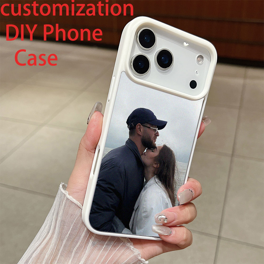 Casing HP Kustom DIY Untuk iPh - Diy Electronics Case ulasan dan harga