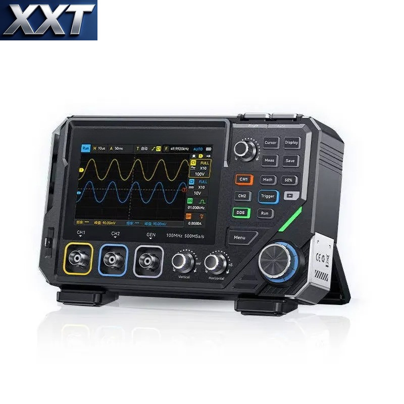 XXT 2026 Penjualan Terlaris Mu - Multimeter Digital ulasan dan harga